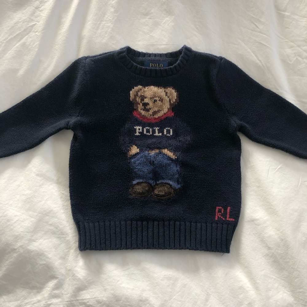 Polo Ralph Lauren Haul.